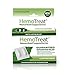 Hemorrhoid Pain Itching Relief Suppository: FDA Listed Soothing Anti Inflammation Suppositories for Fissures, Aches, Swelling & Protection - Lanolin, Camphor, Eucalyptus & Anesthetic for Healing