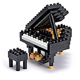 Nanoblock Grand Piano