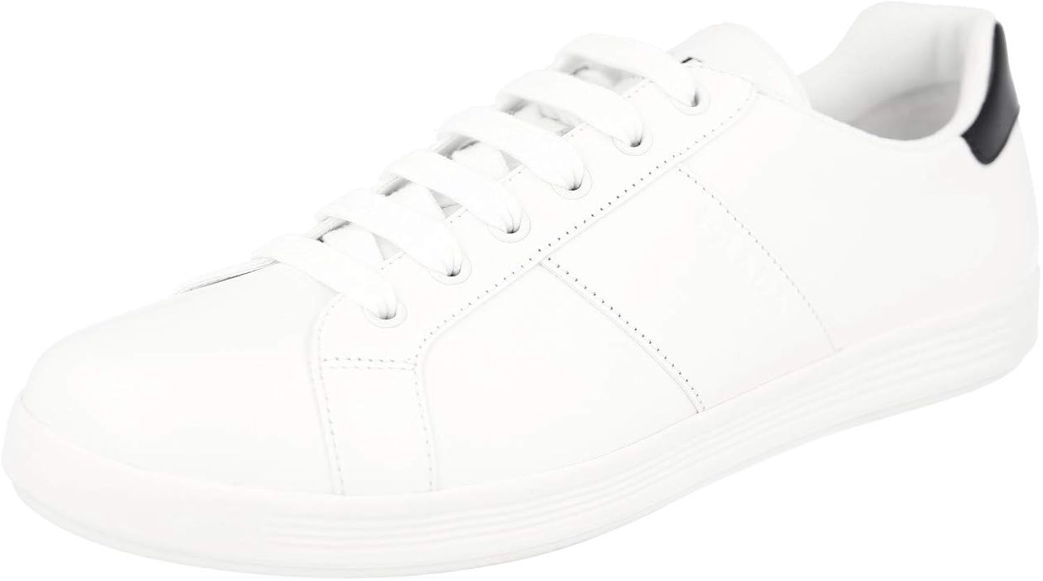 prada tennis shoes mens