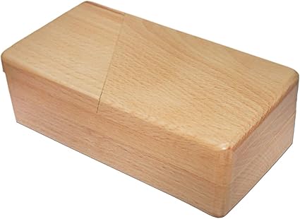 impossible wooden puzzles
