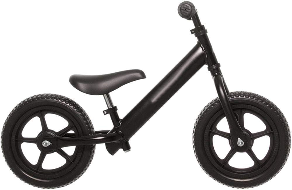 height for 12 inch bike