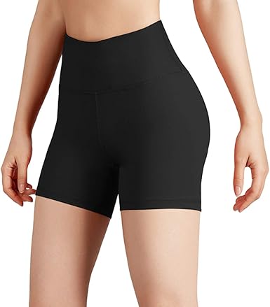 amazon yoga shorts