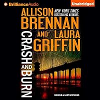 Audible edition cover