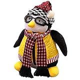 Friend Hugsy Plush Toys Around Soft and Comfortable