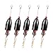 Booms Fishing CRR Carolina Ready Rig Brass