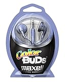 Maxell Color Buds
