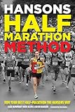 Hansons Half-Marathon Method: Run Your Best Half-Marathon the Hansons Way by Luke Humphrey, Keith Hanson