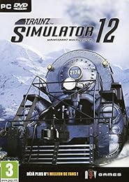 Trainz Simulator 12