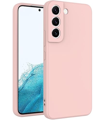 Amazon.com: oakxco for Samsung Galaxy S22 Plus Phone Case Liquid