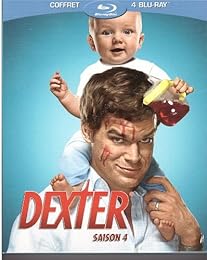 DEXTER Saison 4