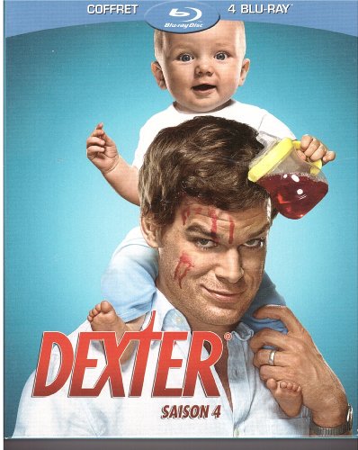 DEXTER Saison 4