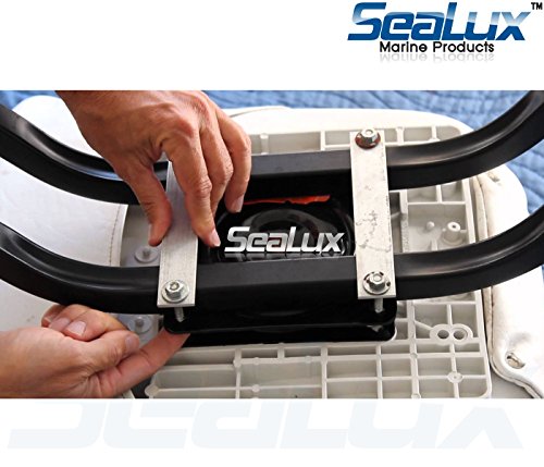 SeaLux-Universal-Heavy-Duty-360-degree-7-to-8-34-Seat-Swivel-Base-Mount-Plate-for-Bar-Stool-Chair-boat-or-van-pilot-seat-Large SeaLux-Universal-Heavy-Duty-360-degree-7-to-8-34-Seat-Swivel-Base-Mount-Plate-for-Bar-Stool-Chair-boat-or-van-pilot-seat-Large