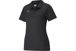 Puma Womens Teamliga Sideline PoloPolo Shirt
