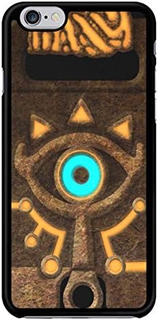 Sheikah Slate 2 Phone Case iPhone 6 Plus and 6S Plus