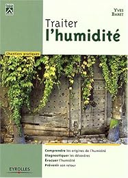 Traiter l'humidité