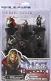 Marvel Heroclix - Thor the Dark World Starter Set