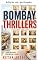 Livro Thrillers de Bombaim