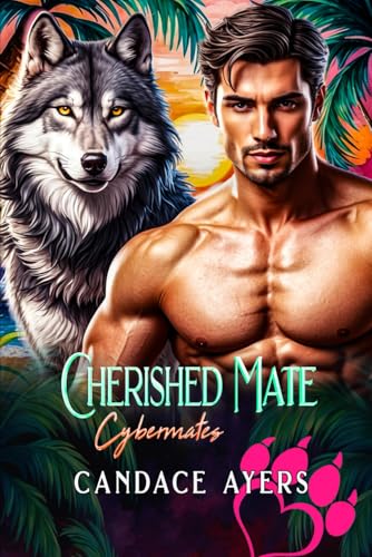 Cherished Mate (Cybermates)