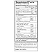 EVL BCAA Lean Energy Powder - Pre Workout Green Tea Fat Burner Support with BCAAs Amino Acids and Clean Energizers - BCAA Powder Post Workout Recovery Drink for Lean Muscle Recovery - Furious Grape