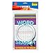 Kicko Mini Game Book Assortment - 12 Pack - 3 x 2 Inches - for Kids, Party Favors, Stocking Stuffers, Classroom Prizes, Decorations, Birthday Supplies, Holidays, Pinata Filler, and Rewards