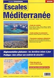 Escales Méditerranée