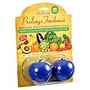 Bluapple 100-201 2 Count Bluapple Freshness Balls