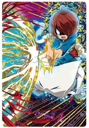 Amazon ゲゲゲの鬼太郎 カードウエハース2 4 Spカード Ii 04 第37話 決戦 バックベアードより 単品 通販