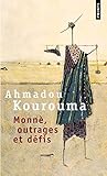 Monne Outrages Et Defis (French Edition) by