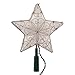 Kurt Adler 10 Light Indoor UL Star Treetop