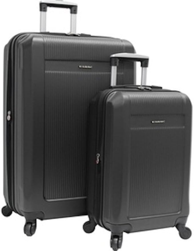ciao 2 piece luggage set