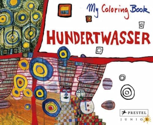 Hundertwasser: Rand, Harry: 9783822834169: Amazon.com: Books