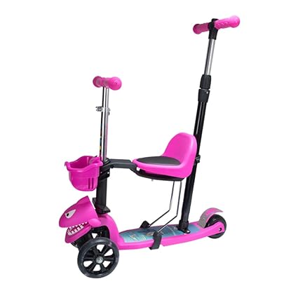 Patinete carrito | Gran catálogo de patinetes