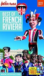 Best of French riviera