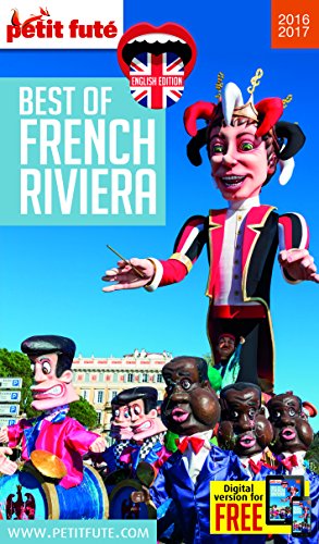 Best of French riviera