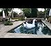 White Swan Pool Float, FairyStar Giant Inflatable Summer Outdoor Swimming Pool Lounge Raft Floatie Pool Party Toys,75