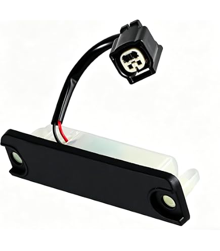 Amazon.com: TOYOTA 84840-0T020 Back Door Opener Switch : Automotive