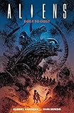 Aliens: Dust to Dust by