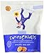 Somersaults Nut Free Crunchy Nuggets, Pacific Sea Salt, 6 Ounce Packages (Pack of 12)