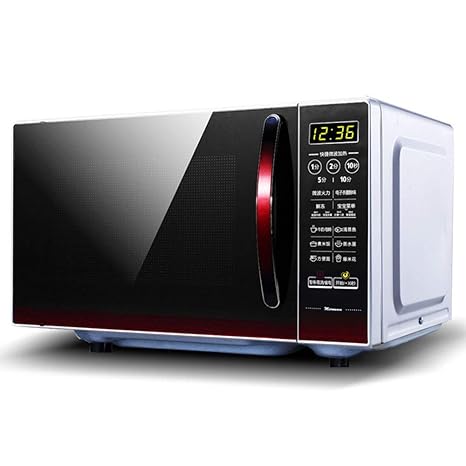 TL Horno de microondas, calefacción 700w de Potencia 20L ...