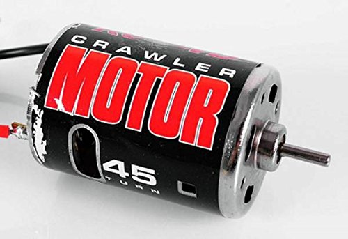 RC4WD Z-E0004 540 Crawler Brushed Motor 45T - //coolthings.us