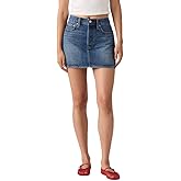 Levi's Women's Levis Icon Skirt