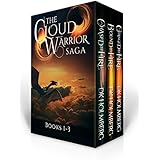 The Cloud Warrior Saga: Books 1-3