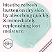 C&C by Clean & Clear Don?t Flake Hydrating Gel Daily Face Moisturizer, Hydrating, Lightweight, Oil-Free, for Dry Skin and Oily Skin, Not Tested on Animals, 2 oz