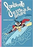 Image de Fantomette ET L'Ile De LA Sorciere (French Edition)