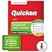 Quicken Starter 2018 – 14-Month Personal Finance & Budgeting Software [PC/Mac Download] – Amazon Exclusive