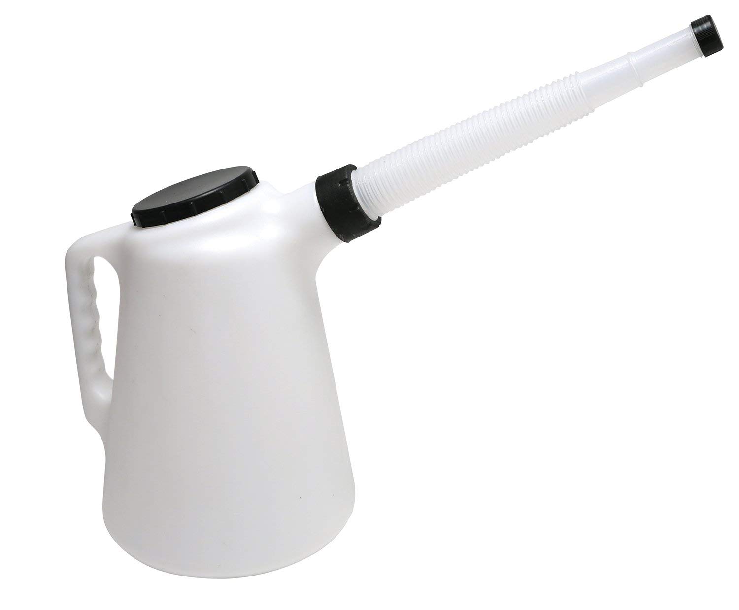 Hilka 84808605 5 litres Jug with Lid Spout