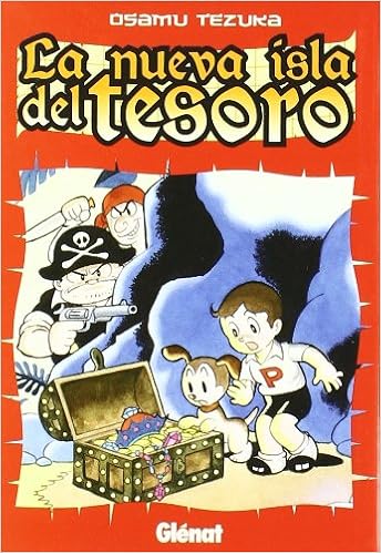 Resultado de imagen para la nueva isla del tesoro