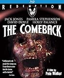 COMEBACK / (RMST)                                  image