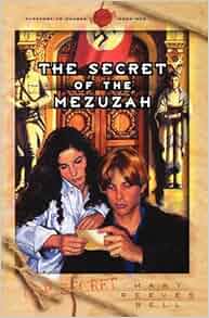 Amazon.com: The Secret of the Mezuzah (9780971349964