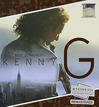 Kenny g Kenny G - Kenny G: Best of the Best - Amazon.com Music